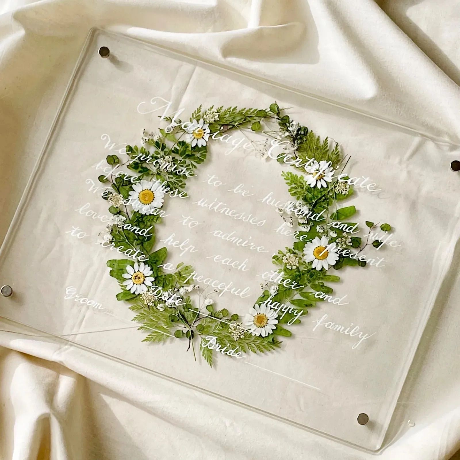 タカハシマホ アクリル・金泥「おかえり」10号 2019年 証明書 タカハシマホ アクリル・金泥「おかえり」10号 2019年 証明書