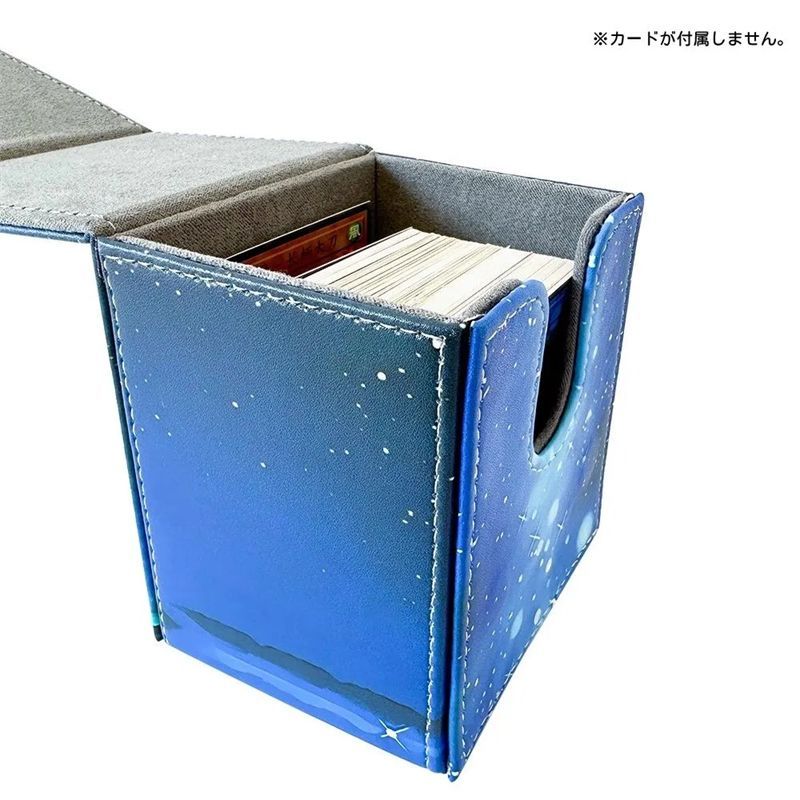 遊戯王　星遺物の導く先　デッキシールド　2セット④ Amazon.co.jp: 遊戯王OCG デュエルモンスターズ デュエリスト