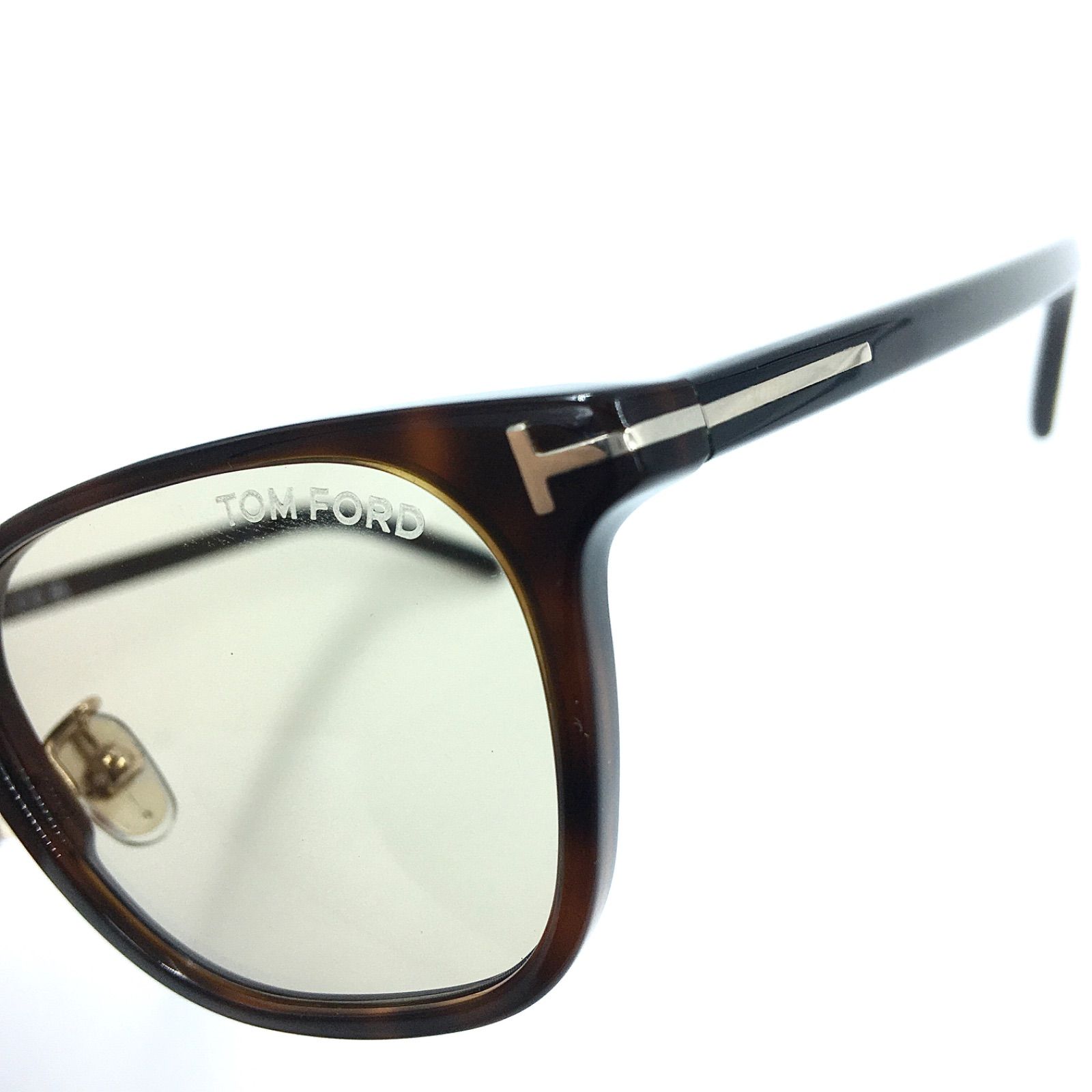 TOM FORD トムフォード FT1040-D 52E サングラス Tom Ford Sunglasses