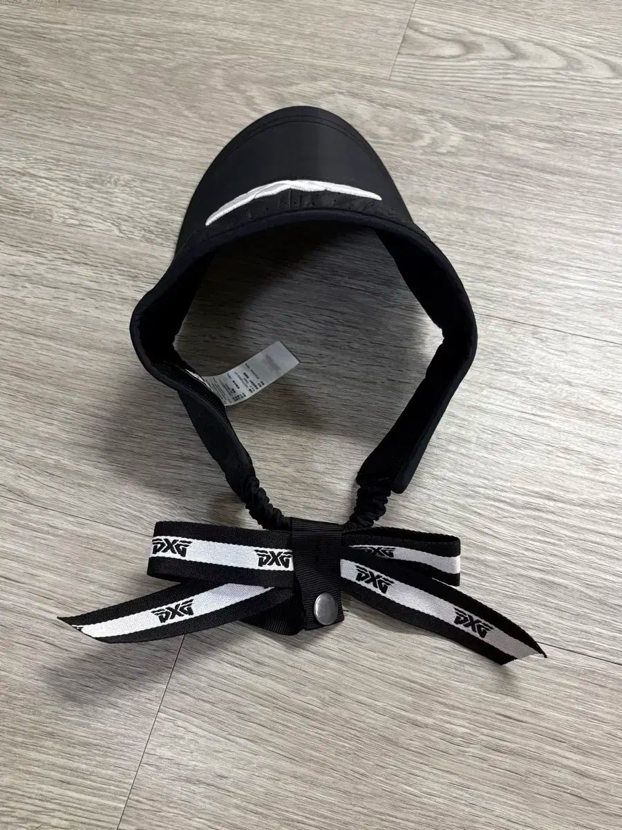 PXG ゴルフ レディース サンバイザー 新品 pxg ゴルフ レディース サンバイザー 帽子 キャップ