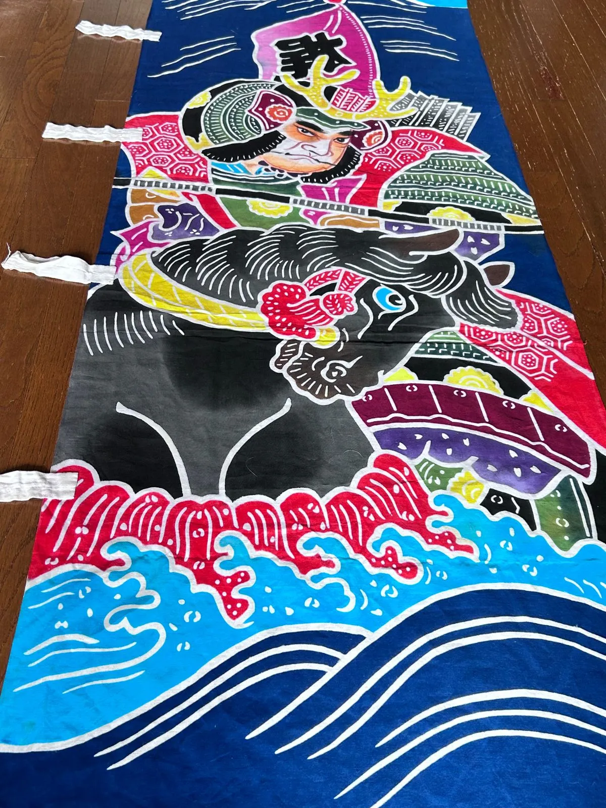 2025年最新】武者幟旗リメイの人気アイテム - メルカリ