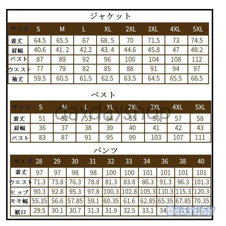 セットアップ