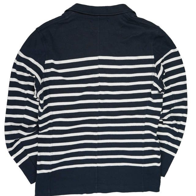 SOPHNET. ソフネット テーラードジャケット S 3328225J0038 SOPHNET. ソフネット 日本製 PANEL BORDER 2 BUTTON JACKET