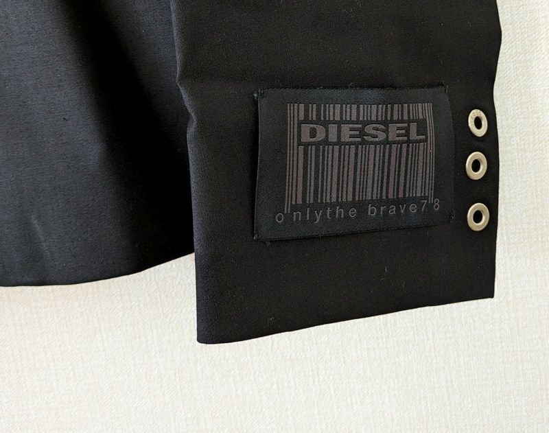 大創業祭SALE！】【再入荷！】新品 DIESEL(ディーゼル) ストレッチ