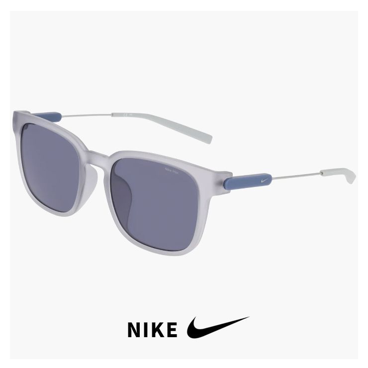 NIKE Nike スポーツ用サングラス グレー ナイキ | サングラスドッグ