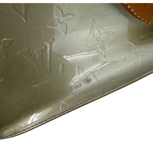 ♪Louis Vuitton ルイヴィトン M91005 モノグラム ヴェルニ