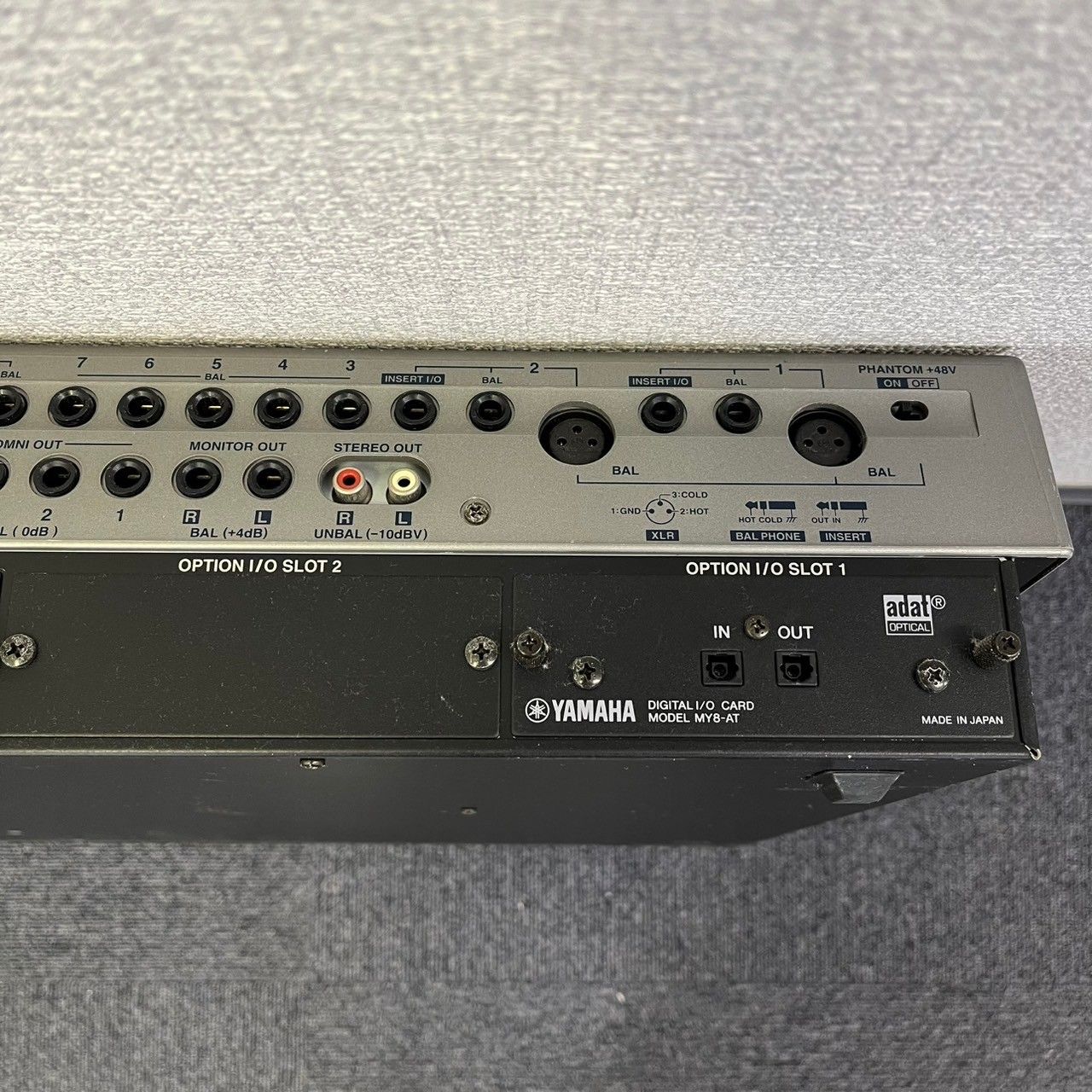YAMAHA ヤマハ マルチトラックレコーダー AW4416 - メルカリ