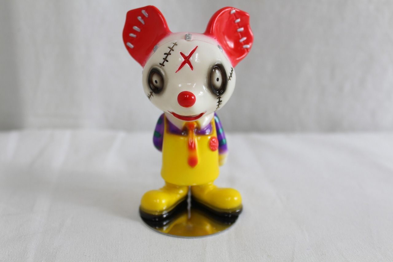 カゲマルデザイン スプーキーラットジグソウver. ○カゲマルデザイン