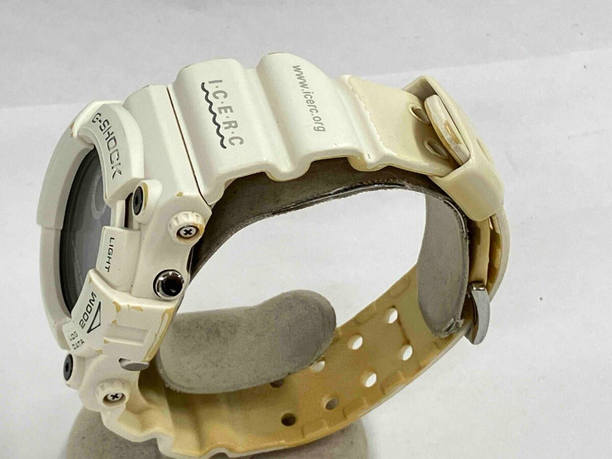 CASIO カシオ G-SHOCK Gショック FROGMAN GW-206K 655967 イルクジ2006