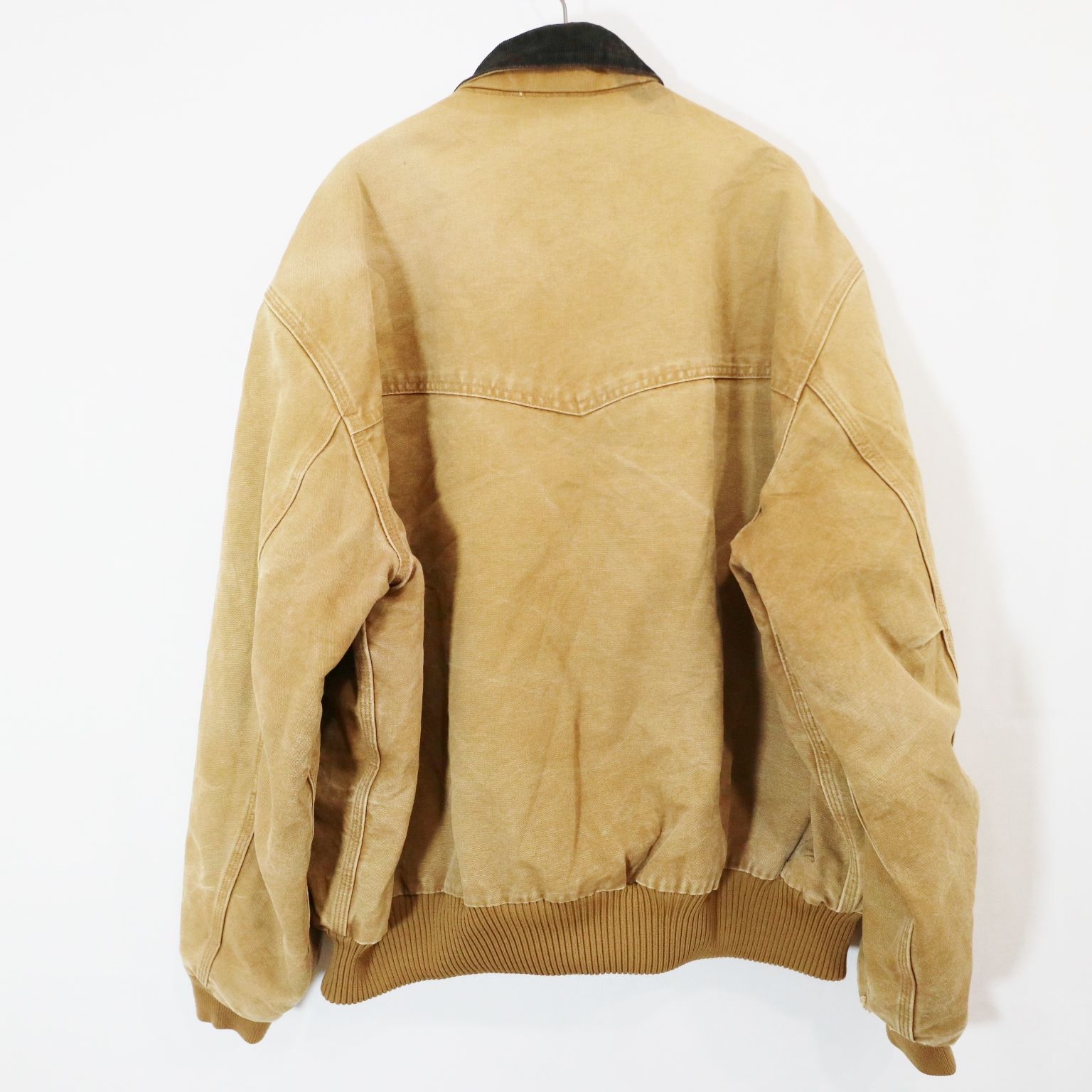 Carhartt カーハート サンタフェジャケット ダック地 ワークジャケット 