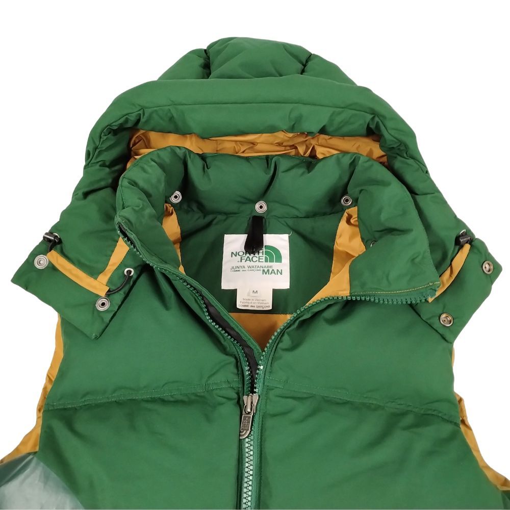 JUNYA WATANABE COMME DES GARCONS ジュンヤワタナベ × The JUNYA WATANABE COMME DES GARCONS ジュンヤワタナベ × The