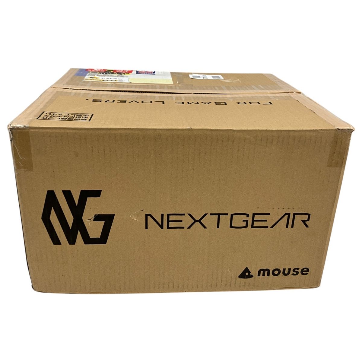 NEXTGEAR