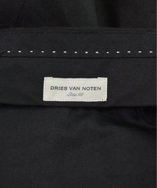 DRIES VAN NOTEN スラックス メンズ 【古着】【中古】【送料無料】