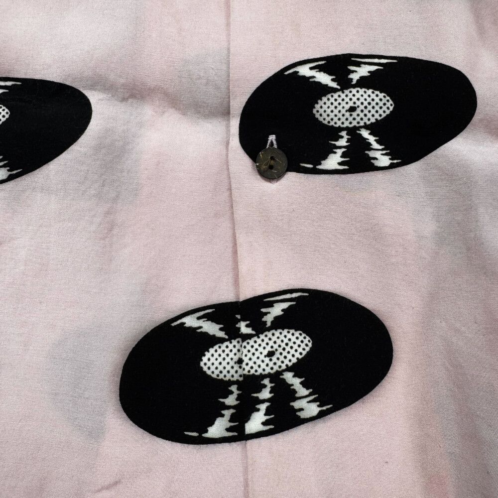 WACKO MARIA (ワコマリア) 24SS HAWAIIAN SHIRT S/S 24SS-WMS-HI04