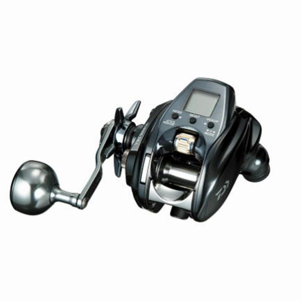 22シーボーグ 200JL 2号糸付