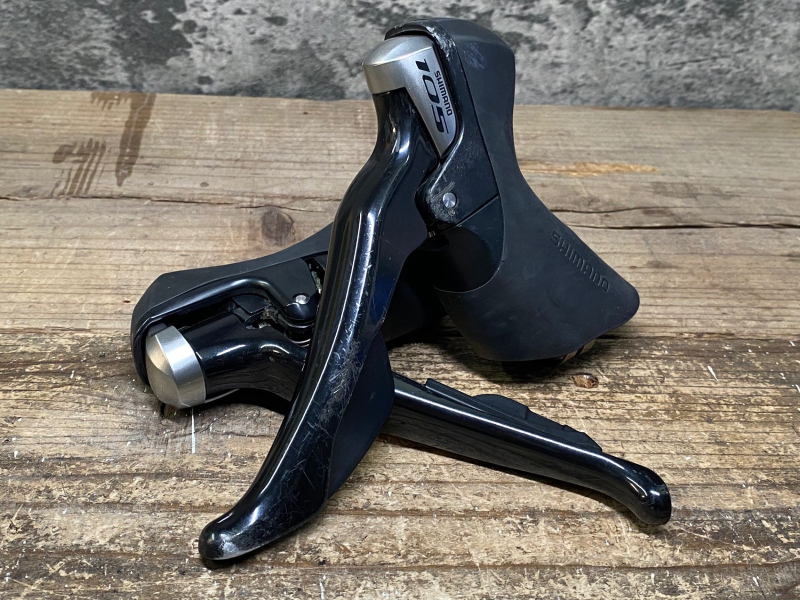 売切価格】5700系105 2×10s コンポ 170-50/34 12〜25 楽天市場】シマノ