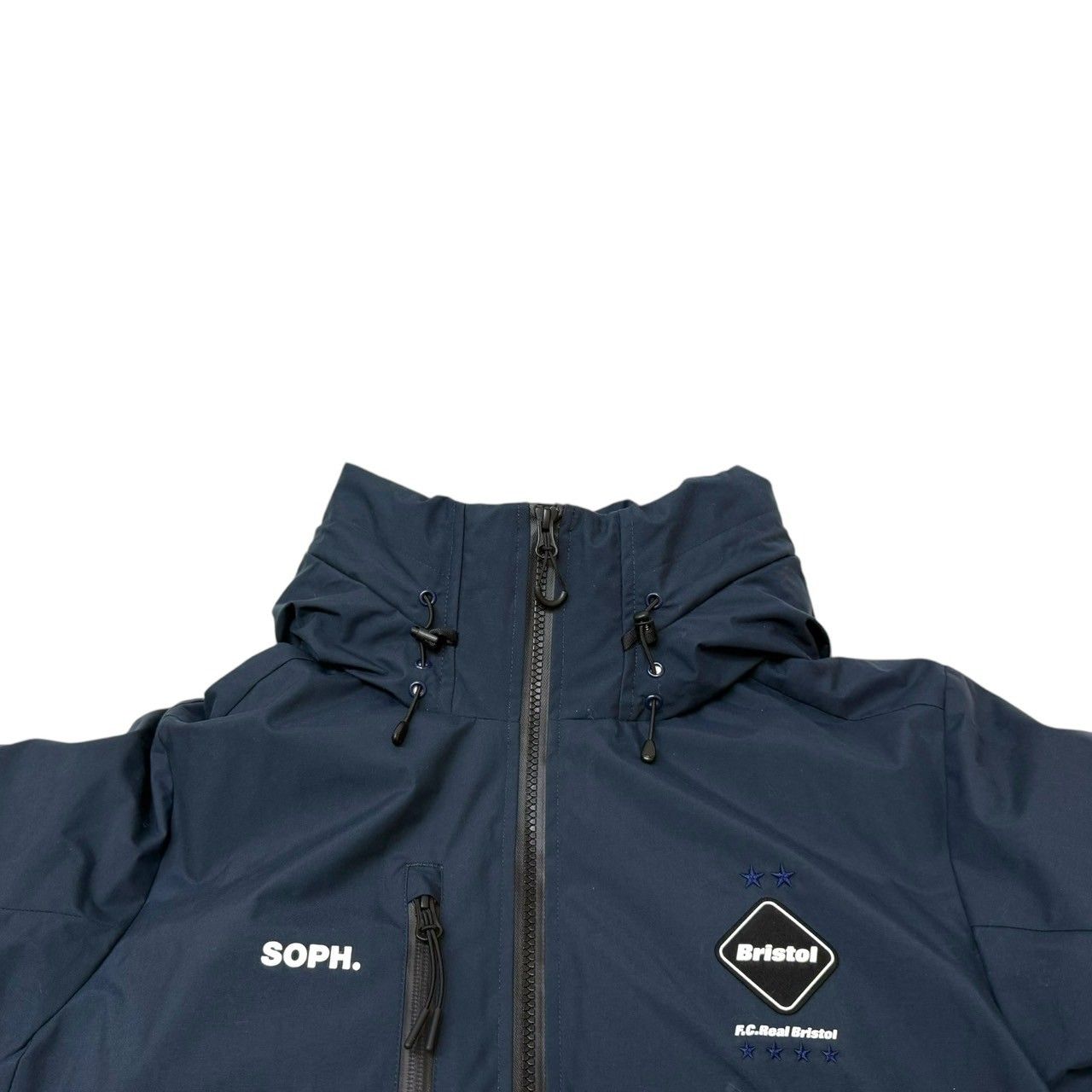 F.C.R.B.(F.C.Real Bristol) (エフシーアールビーエフシーレアル 