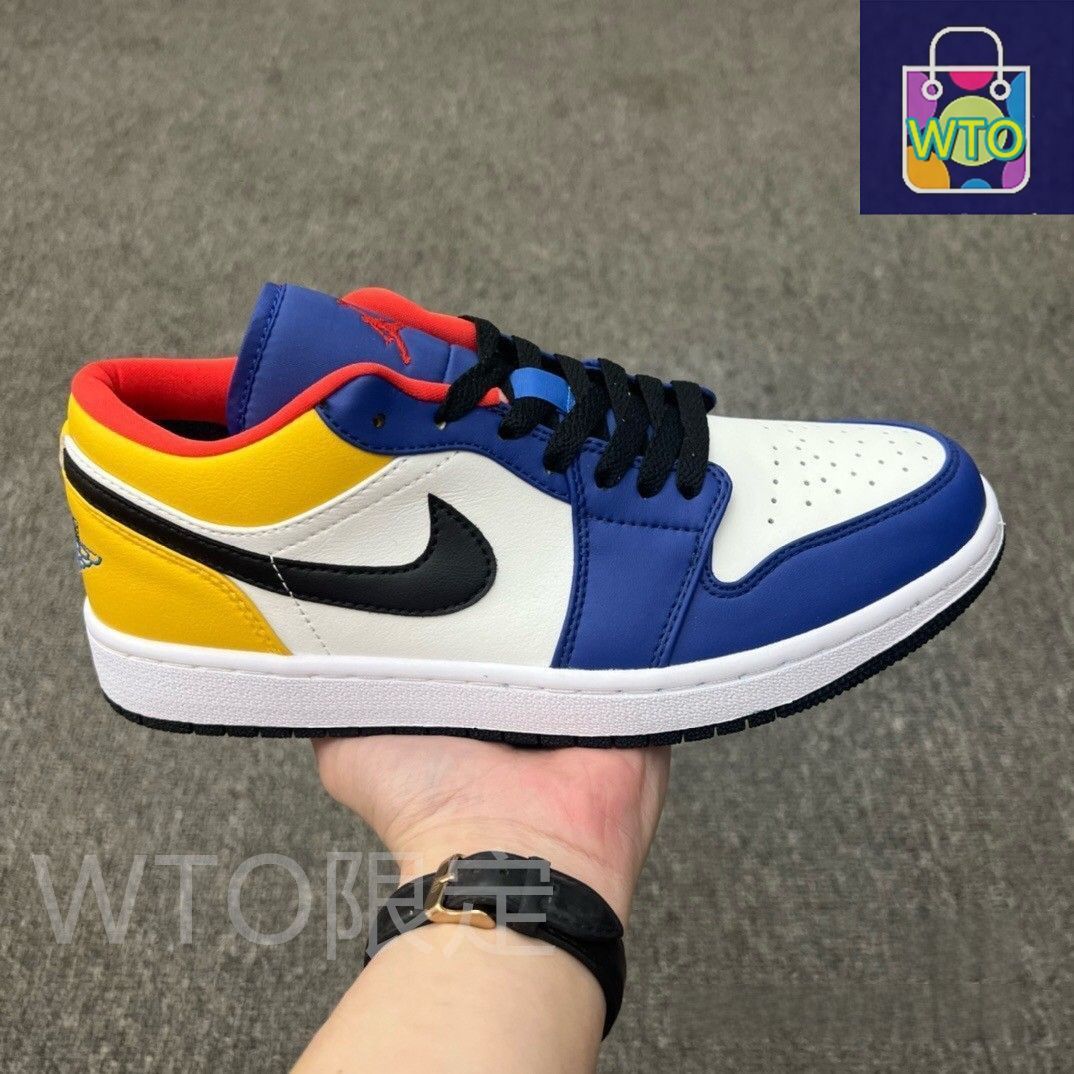 お値下げしました??即購入?? NIKE Air Jordan 1 Low AJ1