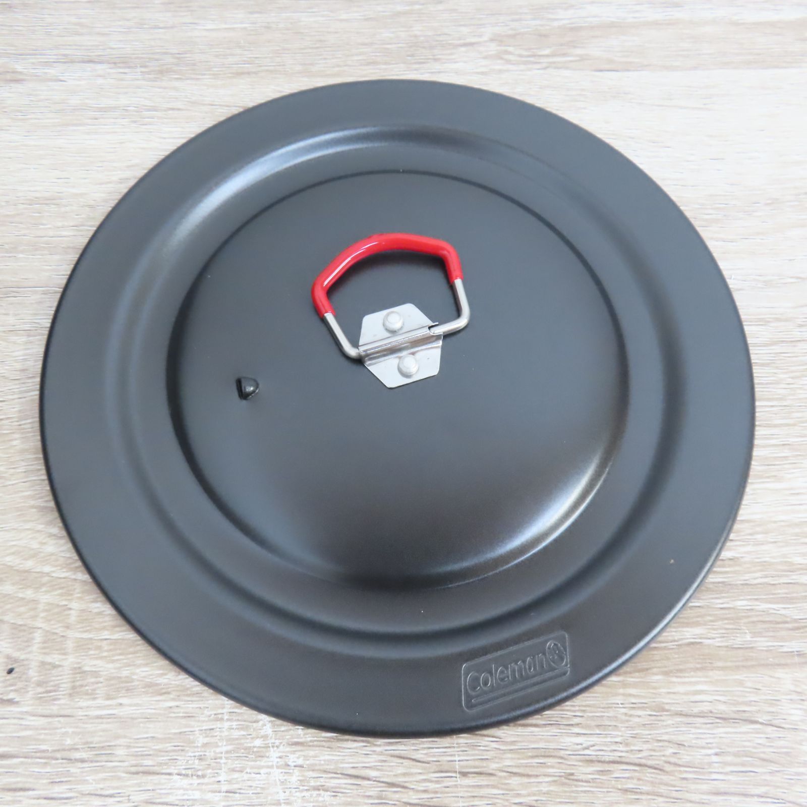 未使用 保管品 コールマン Coleman アルミ クッカーセット 商品