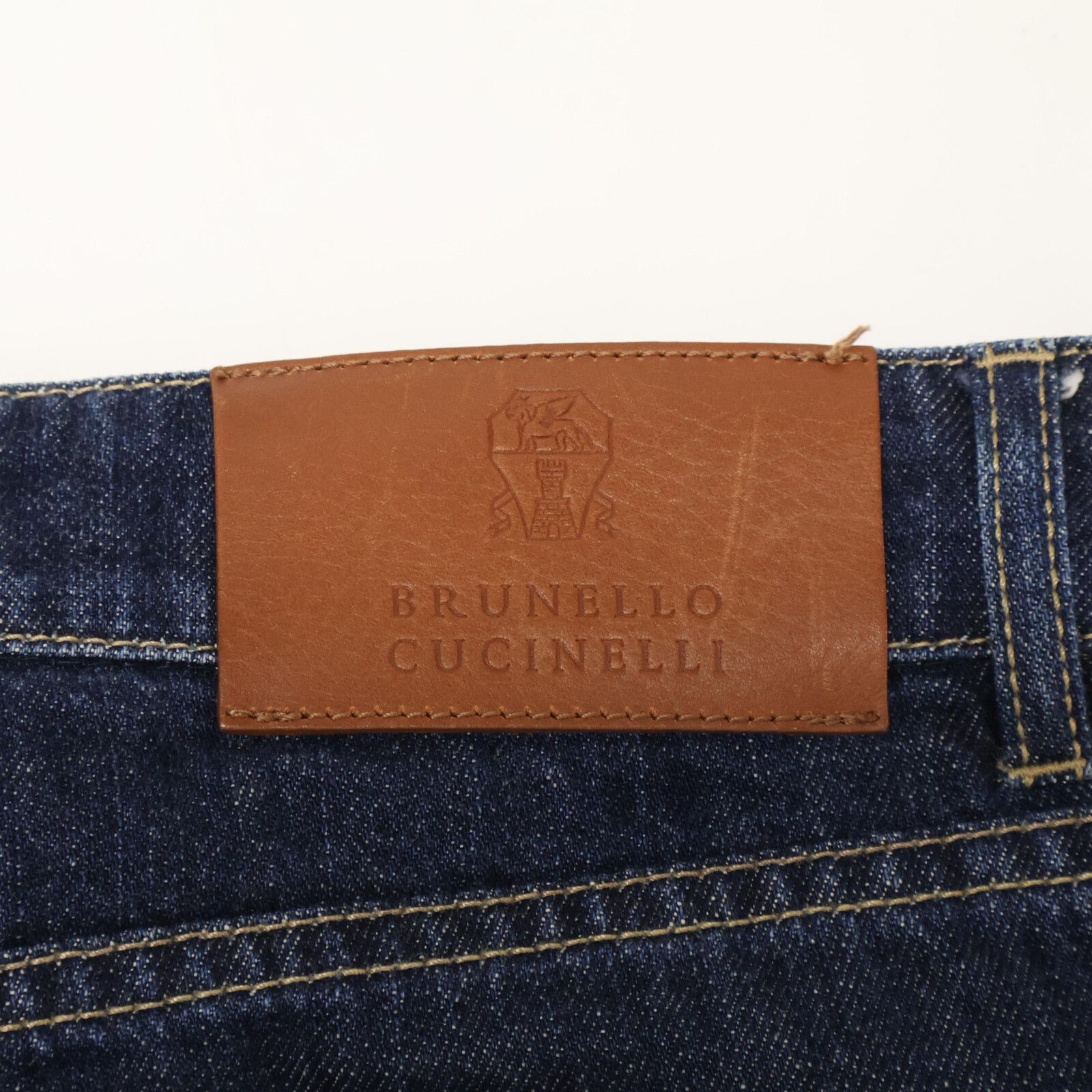 BRUNELLO CUCINELLI ブルネロクチネリ 【国内正規】M0Z37X1290