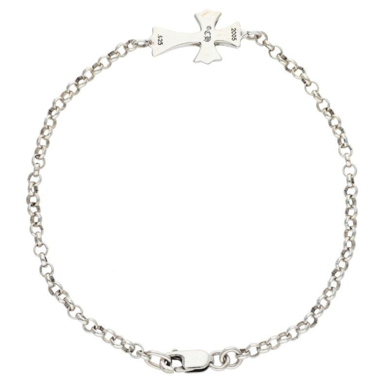 FAT ベイビーファットチェーン