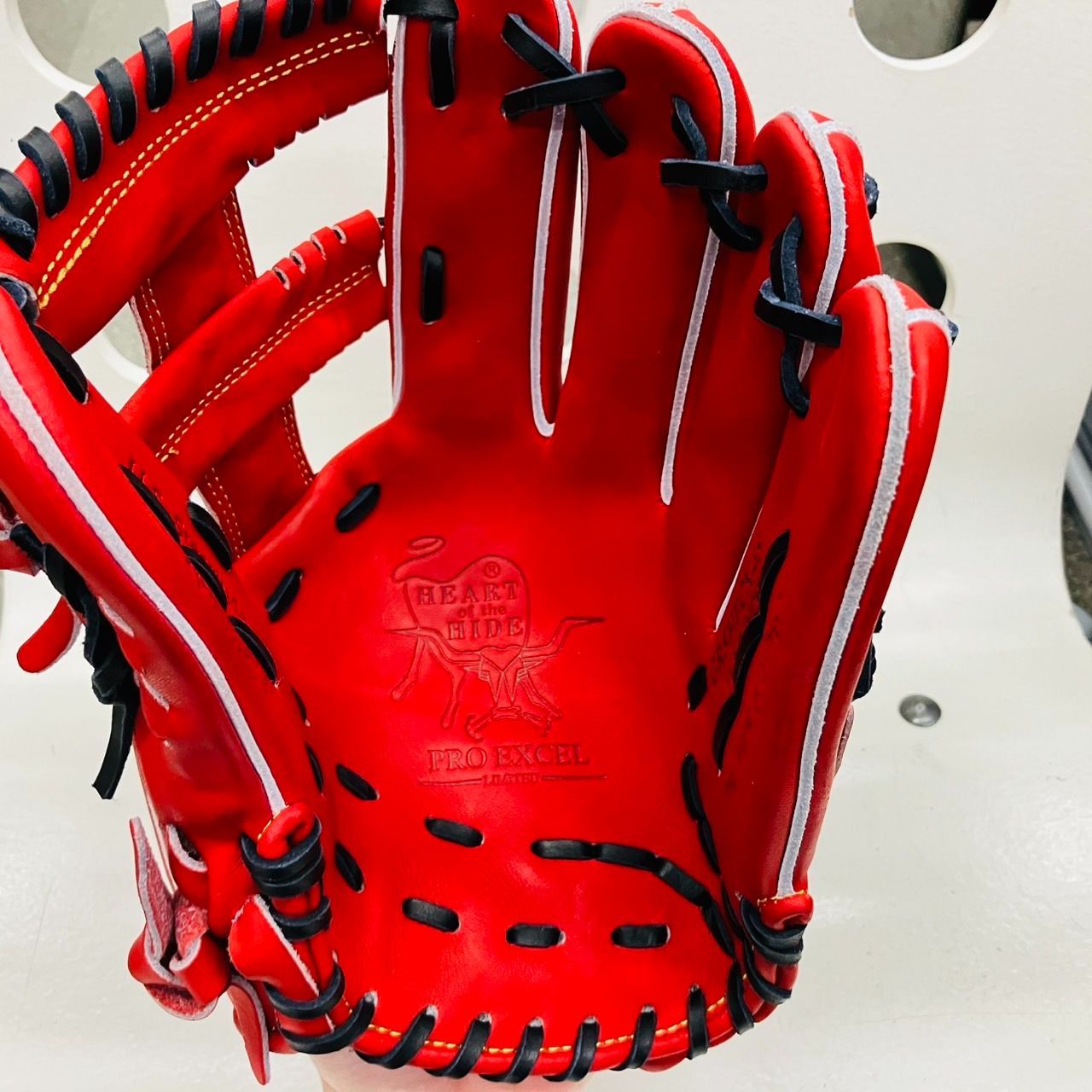 ローリングス Rawlings HOH PRO EXCEL プロエクセル GR5HECK45 軟式用 