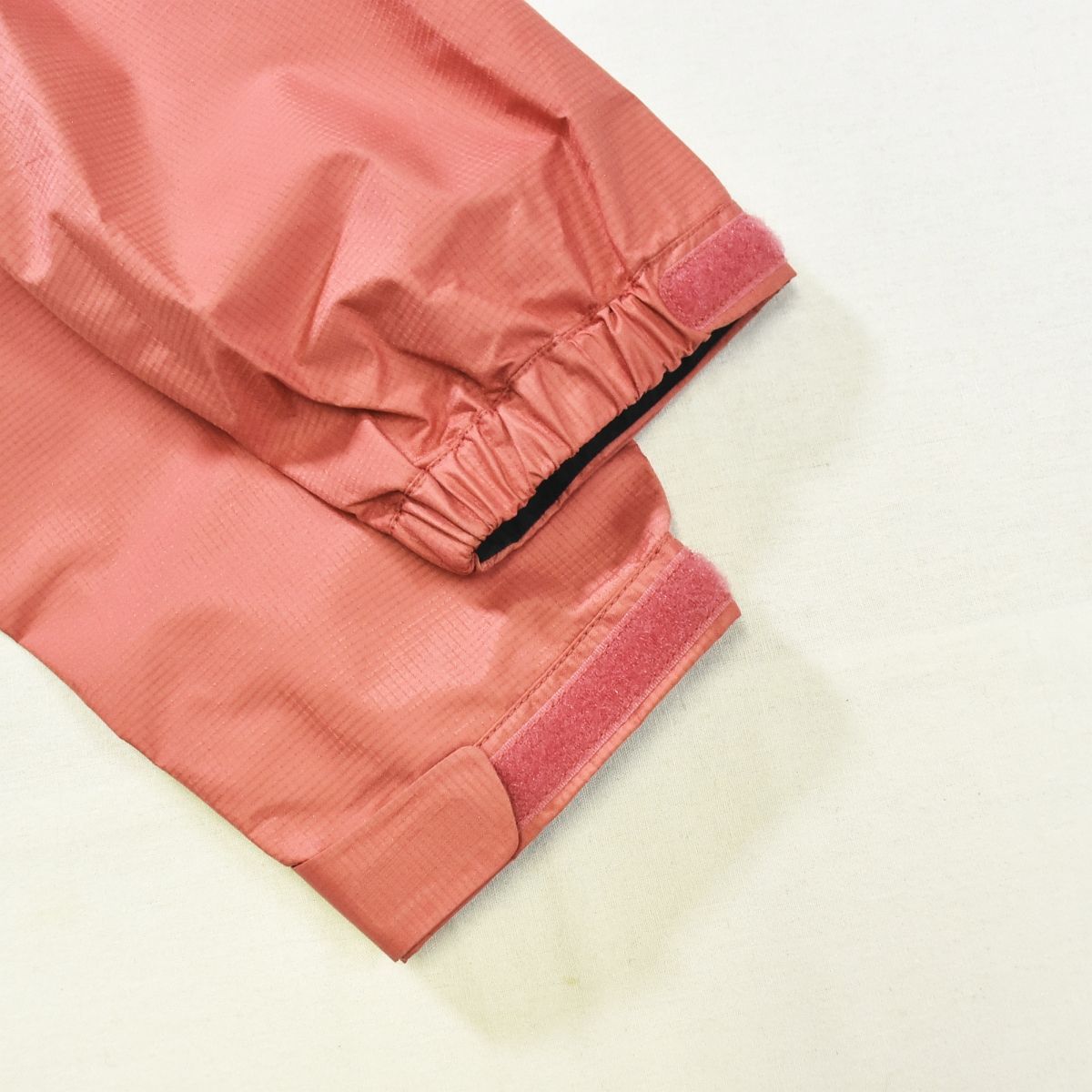 美品】 モンベル montbell ゴアテックス GORE－TEX レイン
