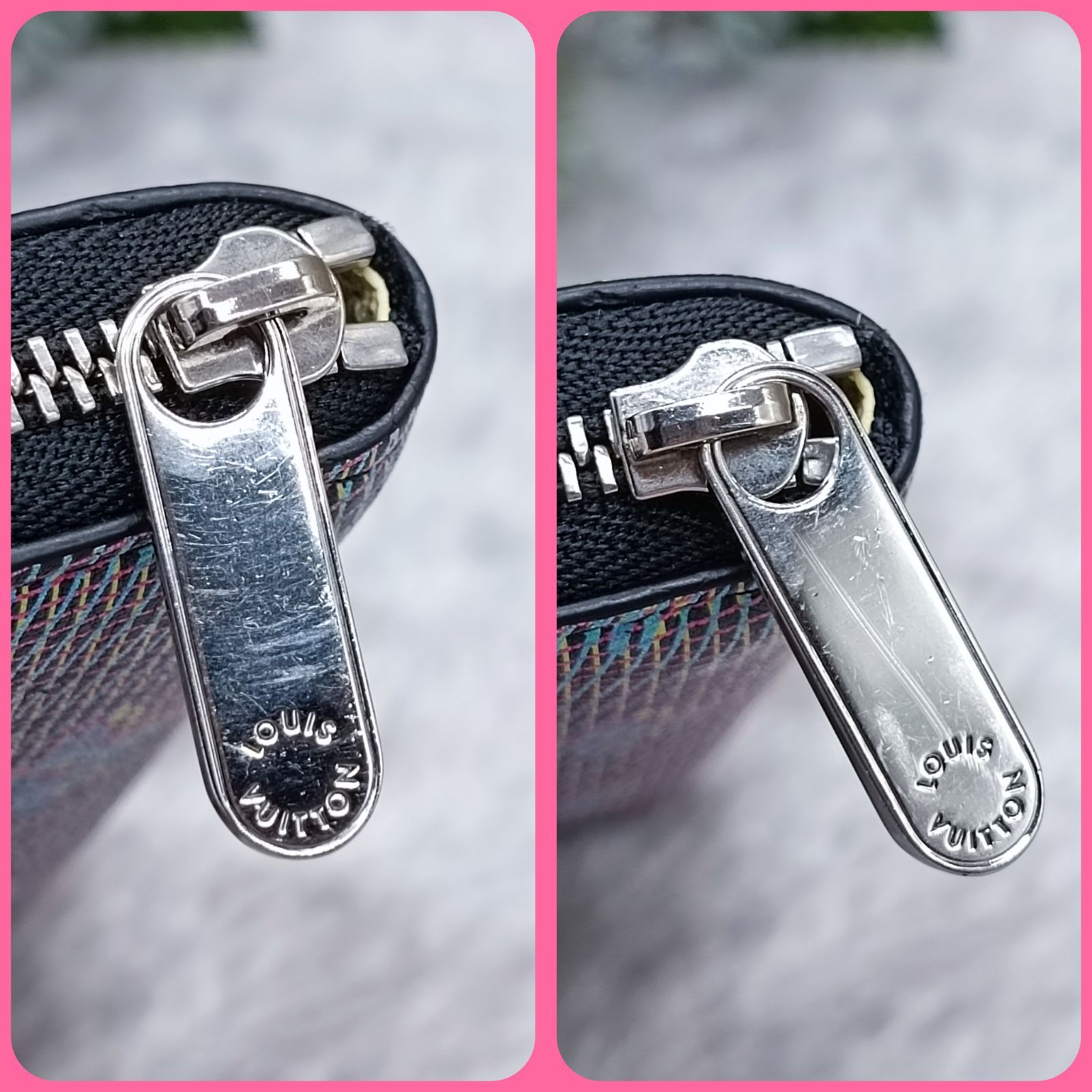 【極美品】ルイヴィトン　モノグラム　LVポップ　コインケース　M68663 財布 楽天市場】LOUIS VUITTON ルイヴィトン LVポップ ジッピーコイン