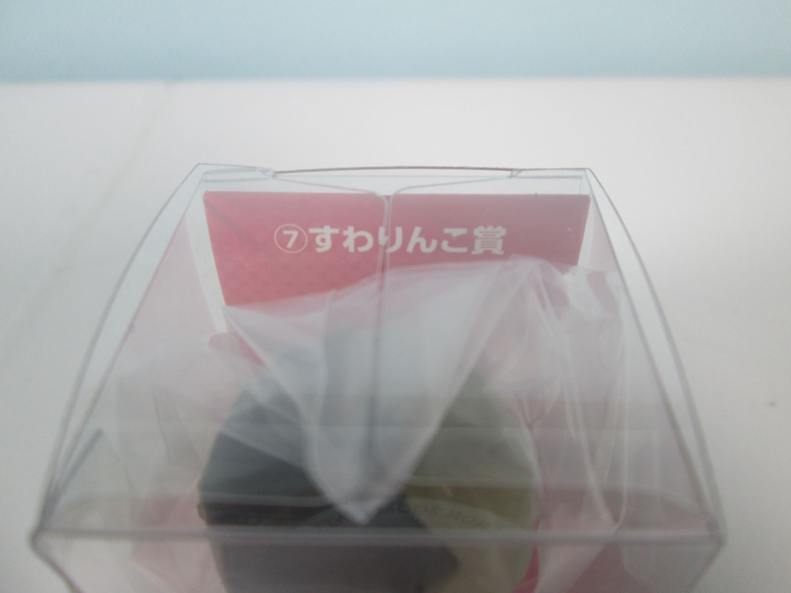 大清水19-01-1006 GLAY 30th Anniversaryエンタメくじ すわりんこTERU