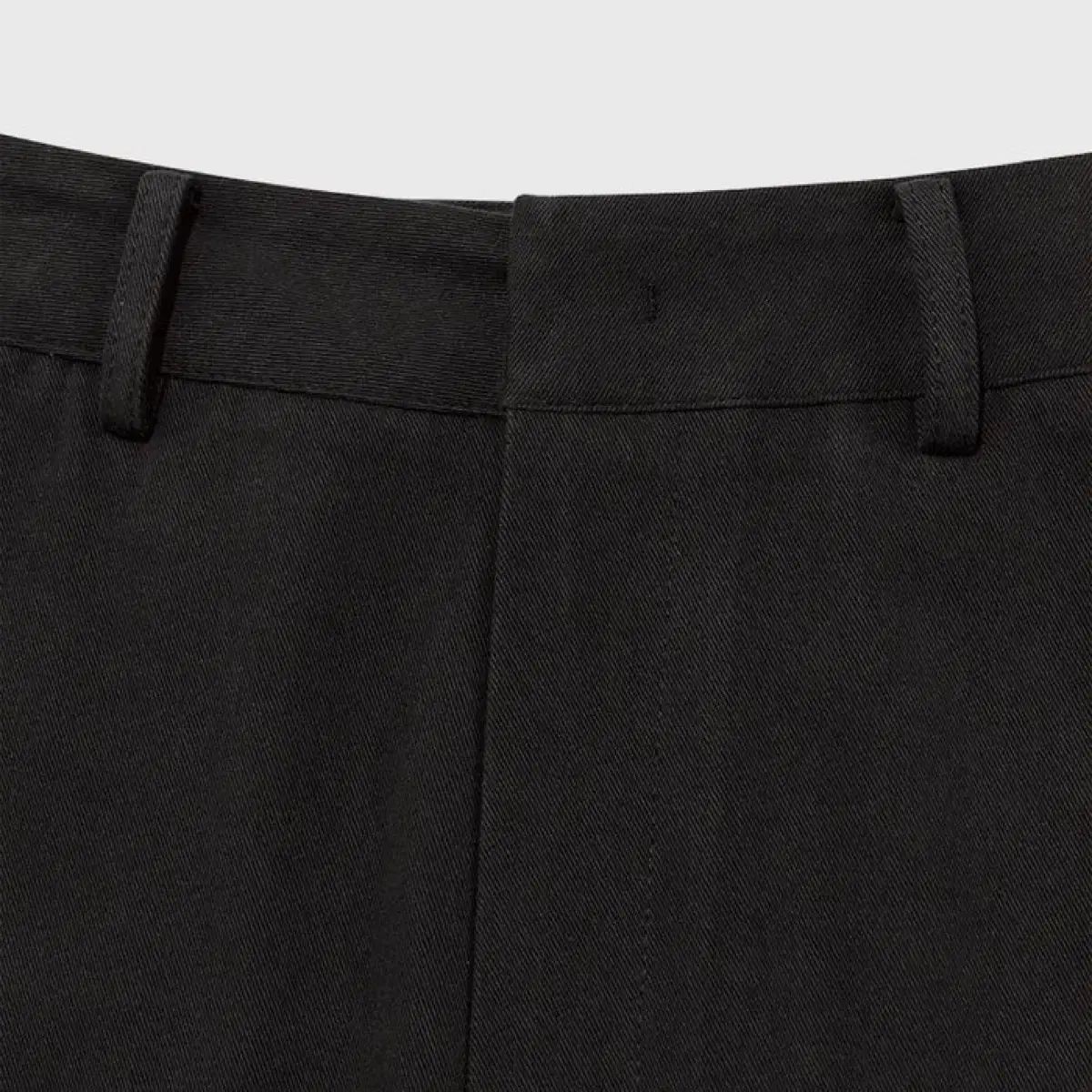 見込みの持てる GLOWNY グロウニー オックスフォード ミニスカート oxford cotton mini skirt 今売れているのはコレ!