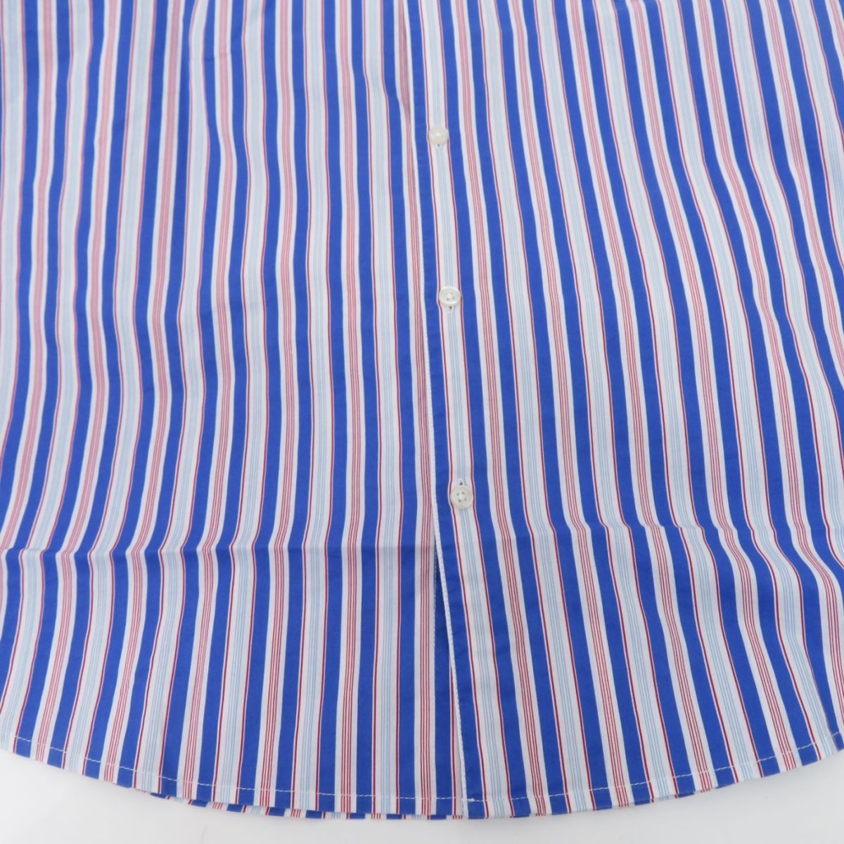 Supreme シュプリーム マルチ ストライプ ポロ 半袖シャツ Supreme Multi Stripe Polo シュプリーム マルチ ストライプ