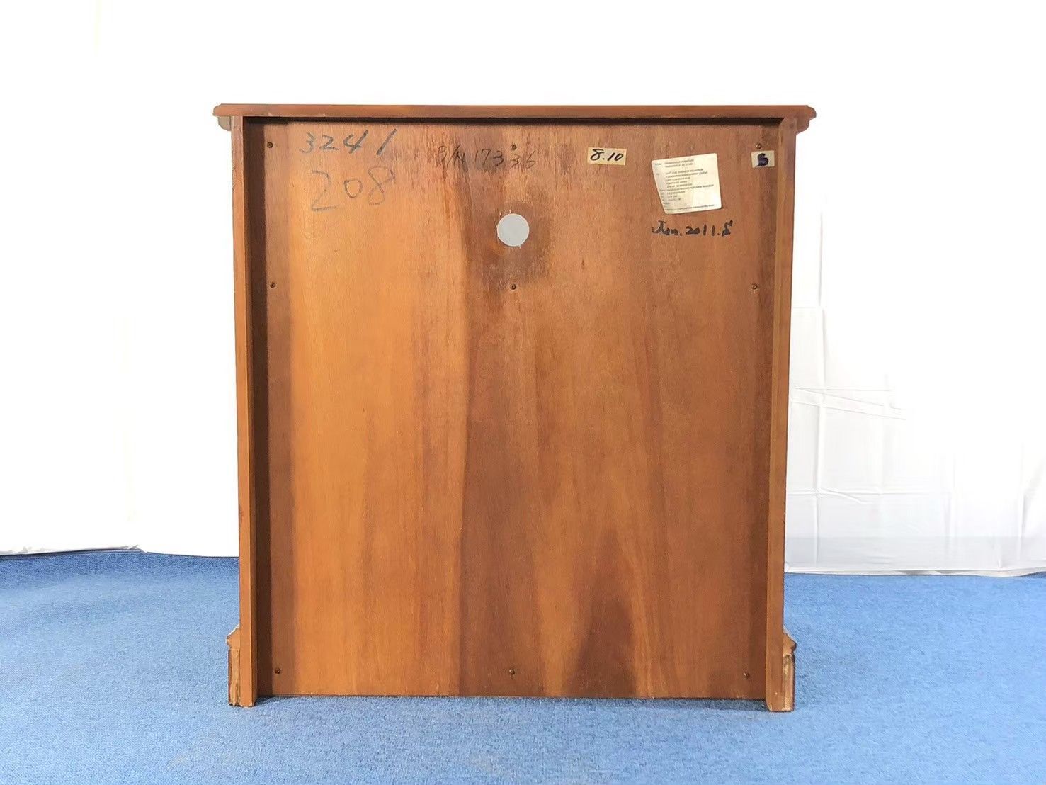 AVキャビネット