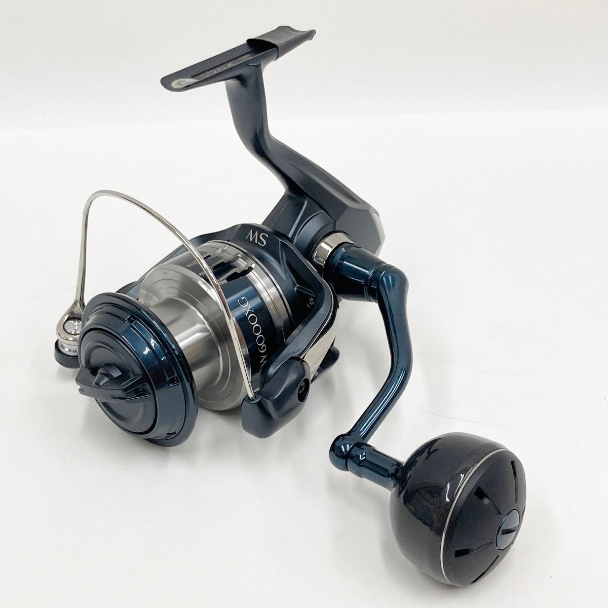 〇〇SHIMANO シマノ STRADIC 20ストラディックSW 6000XG 04247
