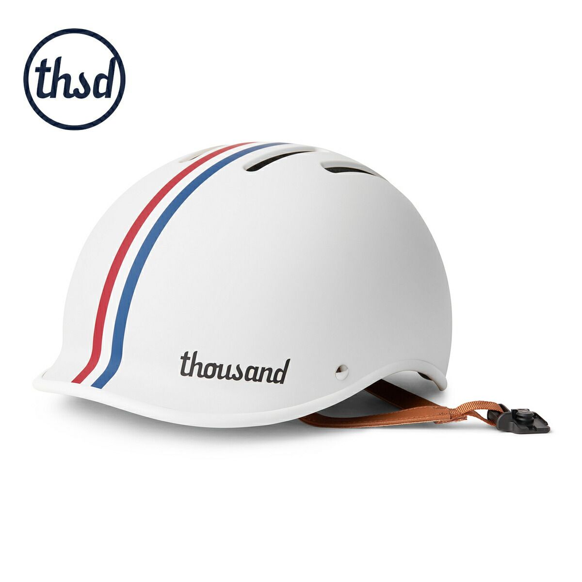 Thousand サウザンド Thousand Helmet Heritage 2.0 メンズ|レディース スピードウェイクレーム S-L