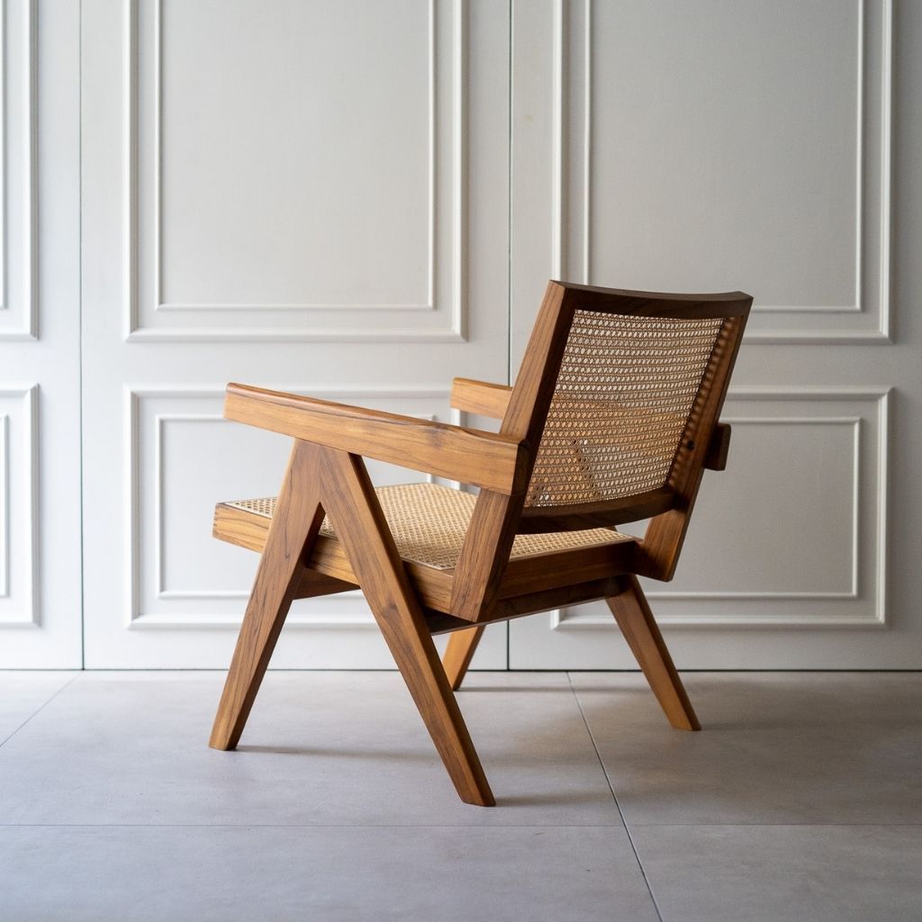 新品未使用　Easy chair PH29 Teak / ピエール・ジャンヌレ Easy Chair PH29 Teak / イージーチェア チーク ピエール