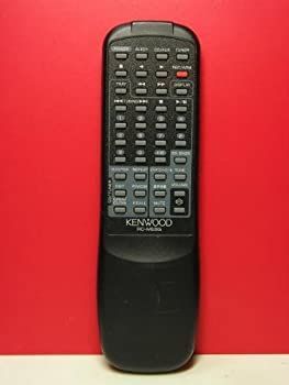 ケンウッド オーディオリモコン RC-ME8G(中古品) 中古】 ケンウッド オーディオリモコン RC-ME8G - メルカリ