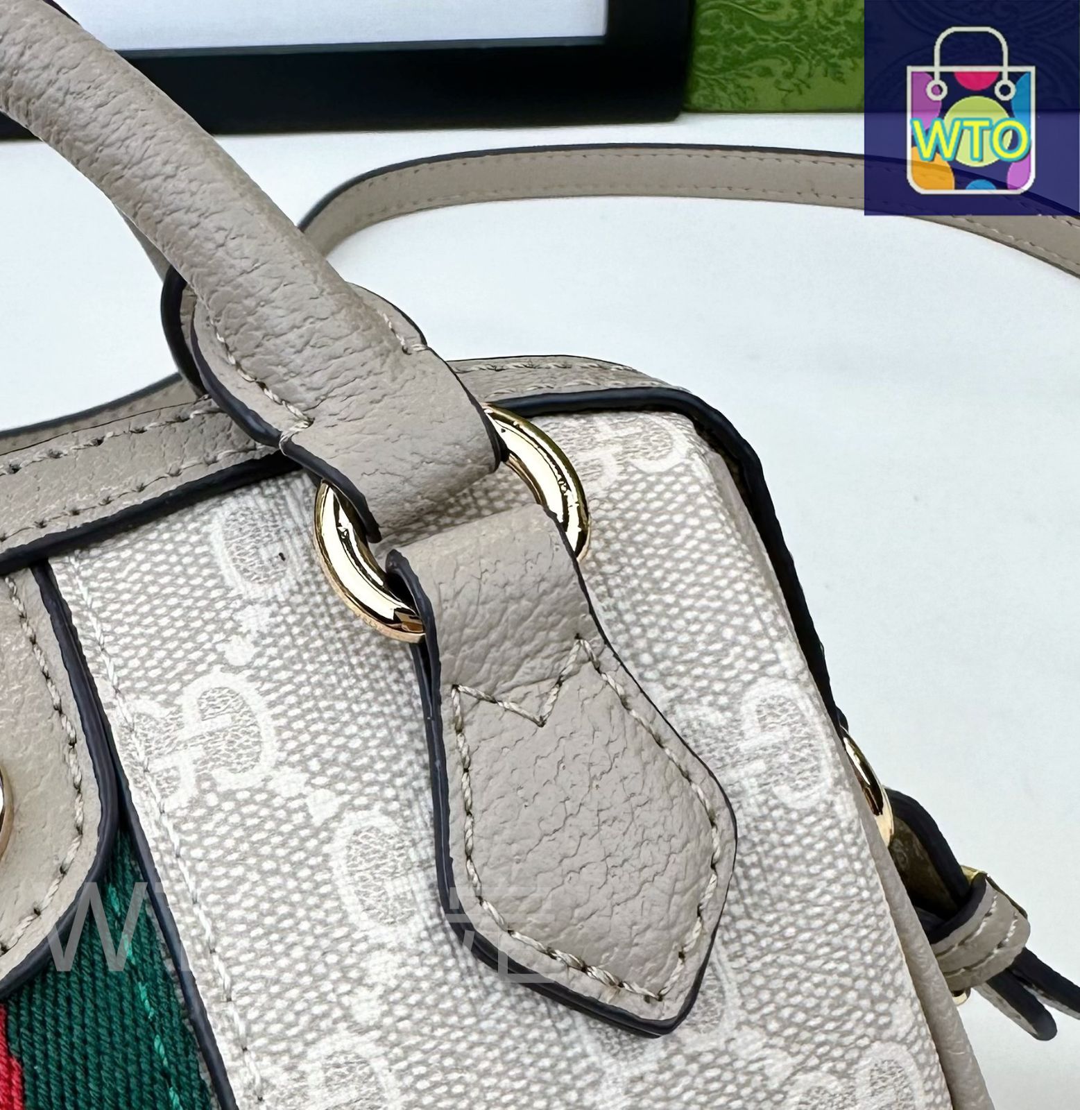 グッチ　ハンドバッグ 今日特価】GUCCI グッチ オフィディア スーパーミニ