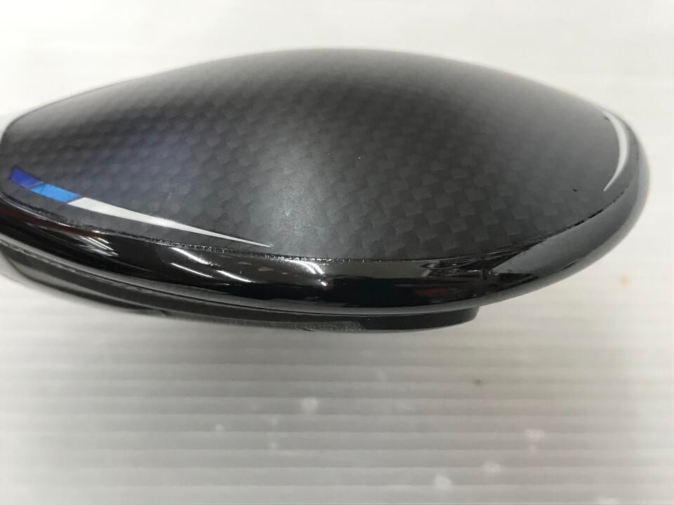 フェアウェイウッド