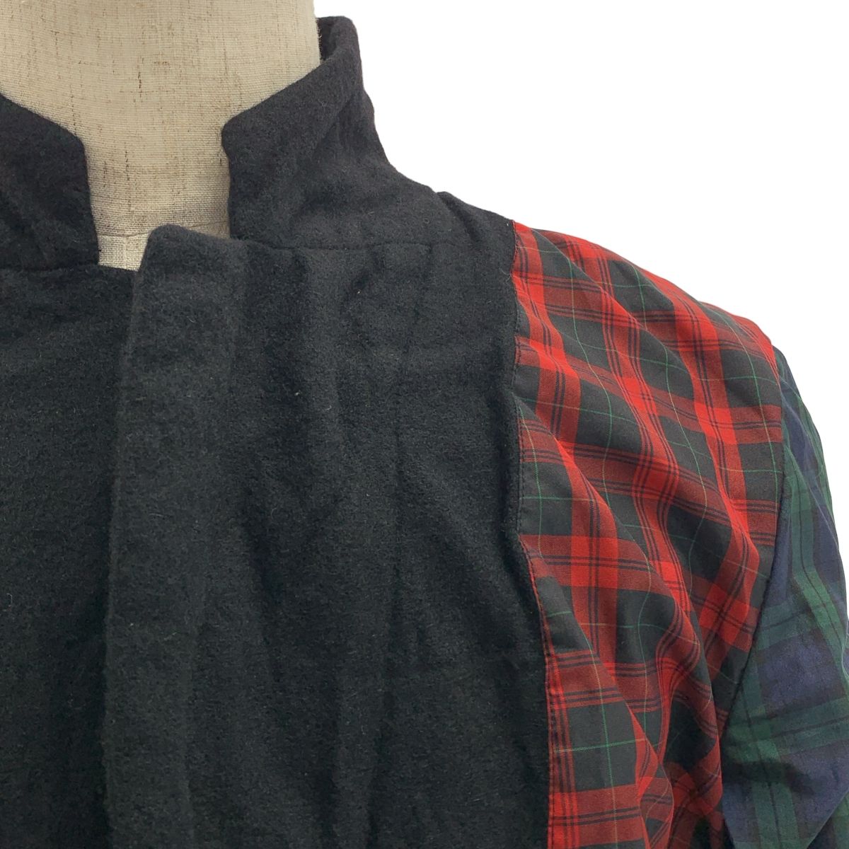 ジャケット・アウター 【美品】 BLACK COMME des GARCONS / ブラック 