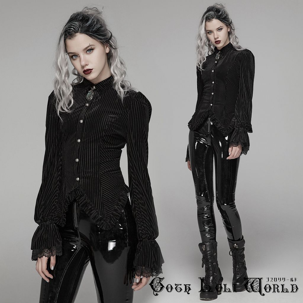 Chrome Hearts 風 パンク 十字架 レザー ベルト お兄系 y2k パンク