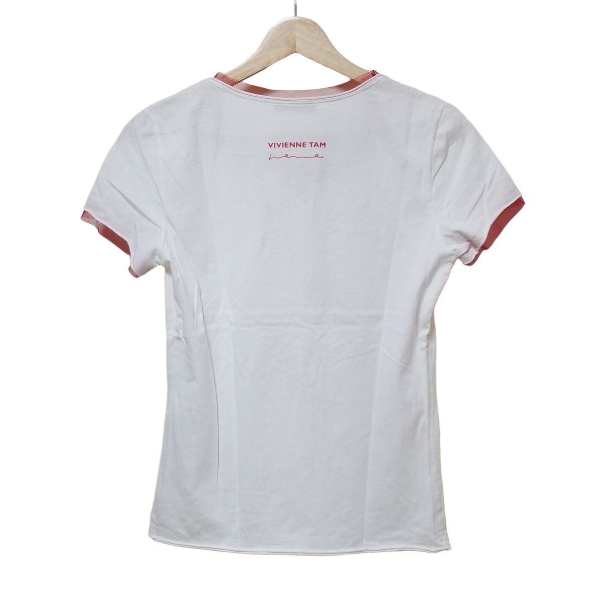 ヴィヴィアンタム 半袖Tシャツ