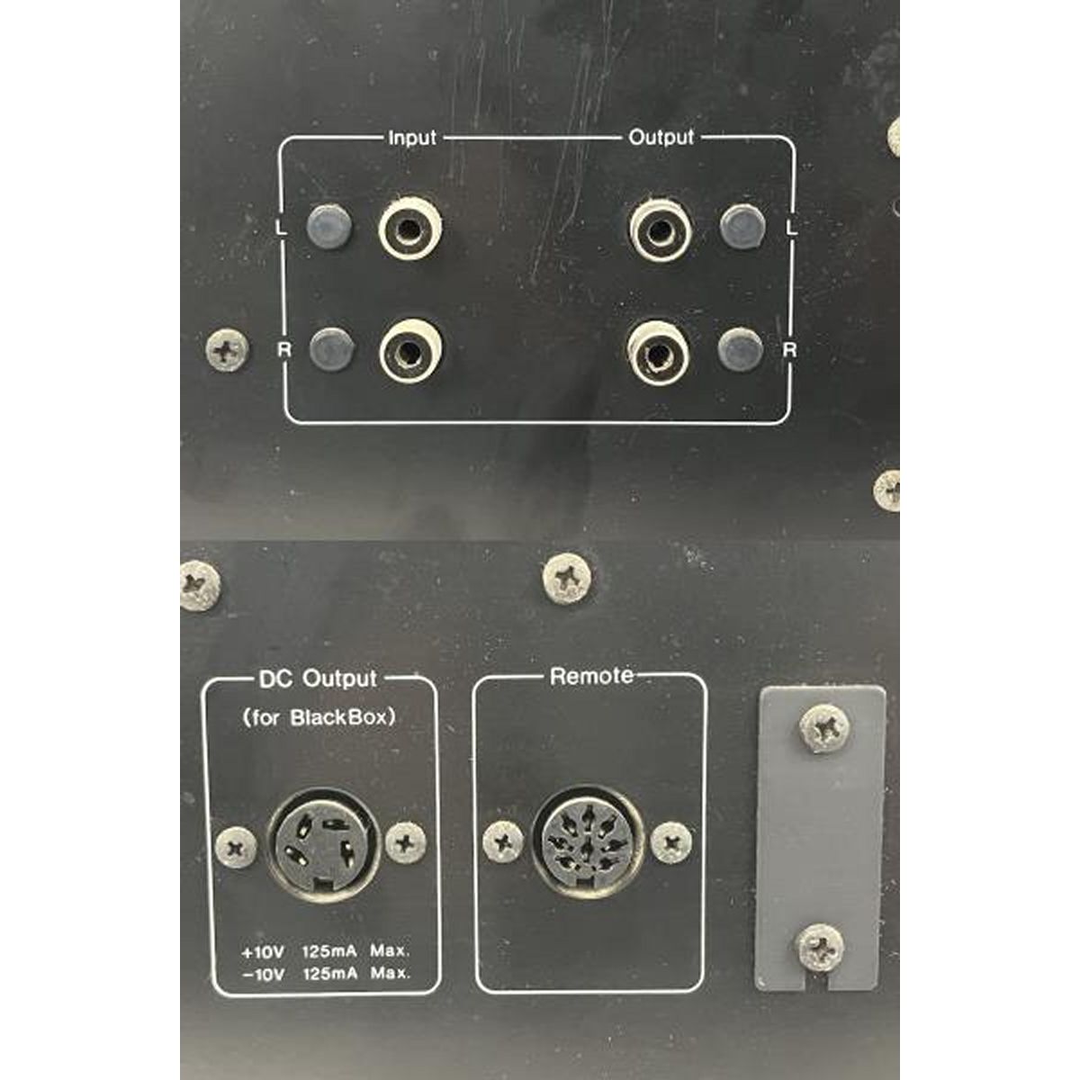 Nakamichi 670ZX カセットデッキ ジャンク Y9874767 - メルカリ Nakamichi 670ZX カセットデッキ ジャンク Y9874767 - メルカリ