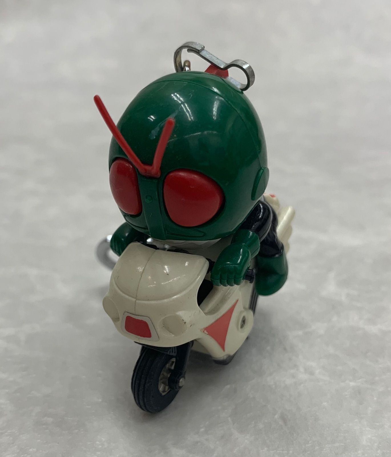 ⭐️レア品・送料無料 ⭐️バンダイ カッとびライダー 仮面