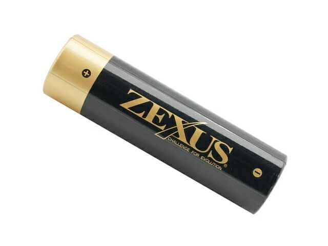 販売済み 冨士灯器 ZEXUS LED LIGHT ZX-R740（充電タイプ） 高輝度