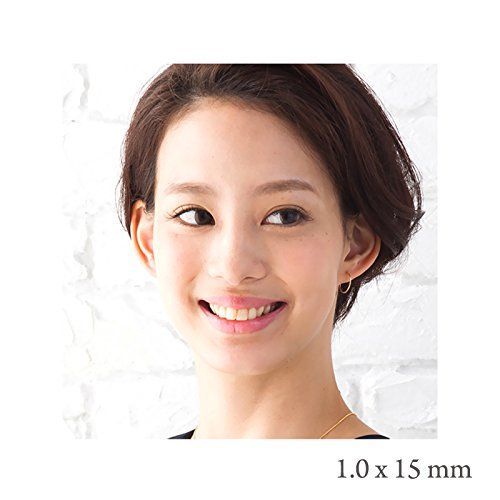 1mm 1ペア