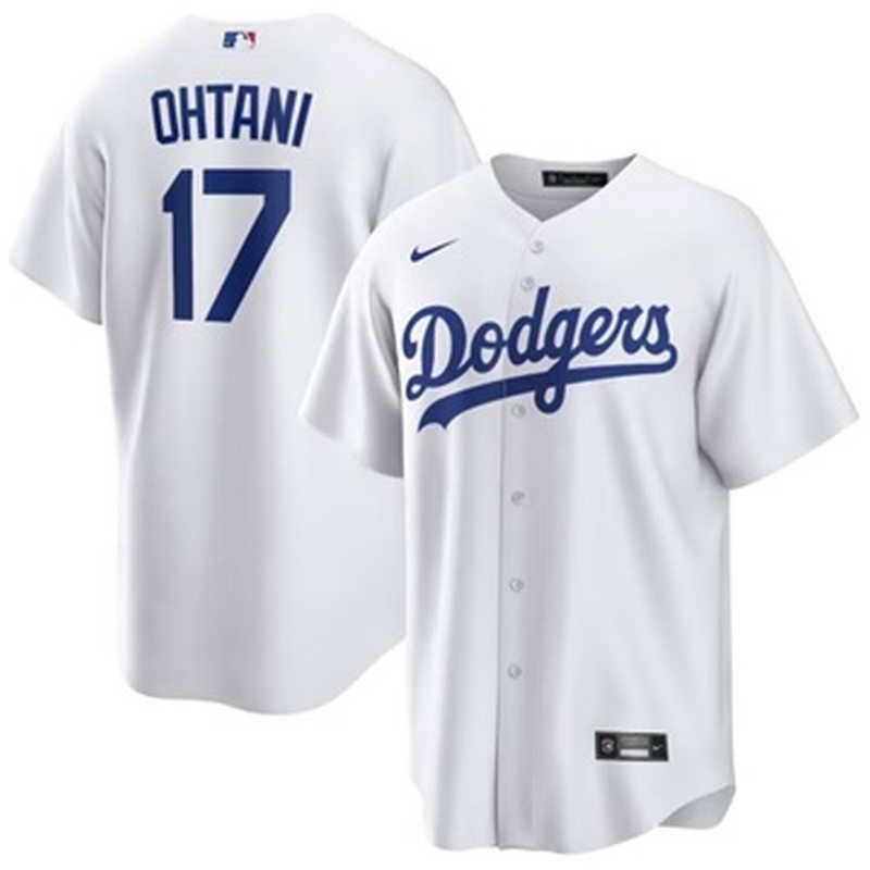 大谷翔平　ユニフォーム　未着用未開封 clean-hit_4571547536162