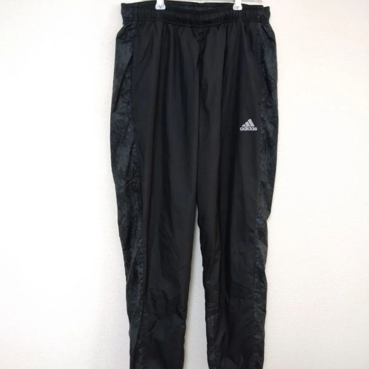 90s VINTAGE adidas ナイロントラックパンツ　XL 90s VINTAGE adidas ナイロントラックパンツ XL