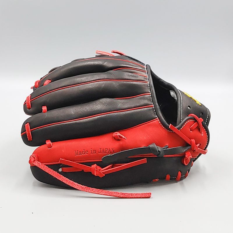 【Slugger/スラッガー】グローブ 新品】 スラッガー久保田JAPAN 硬式グローブ / 内野手用 無料