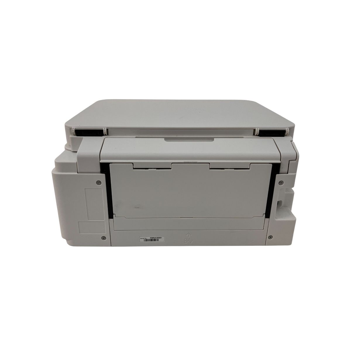 Canon G6030 インクジェット プリンター A4 インクタンク搭載