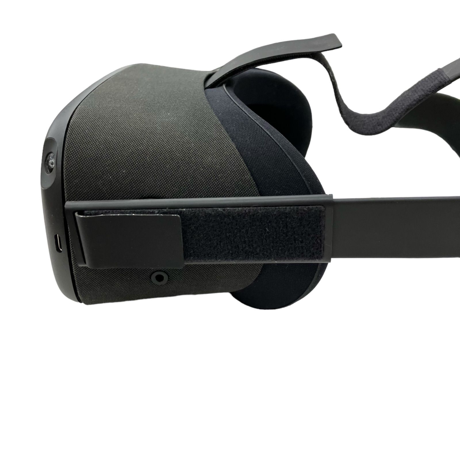 oculus quest オキュラス クエスト VR 128GB MH-B - メルカリ